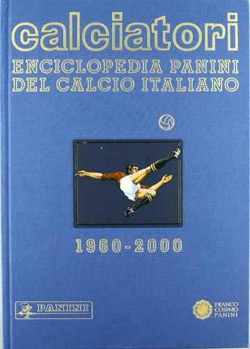 Calciatori enciclopedia - calciatori.,