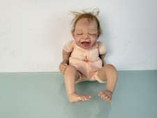 Bambola artistica da