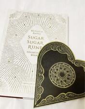 Moyoco Anno Sugar Sugar Rune