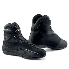 TCX Short Motorcycle Boots
