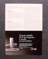 Gcg m738 advertising - m738,