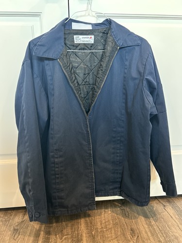 Aramark men work jacket - aramark,