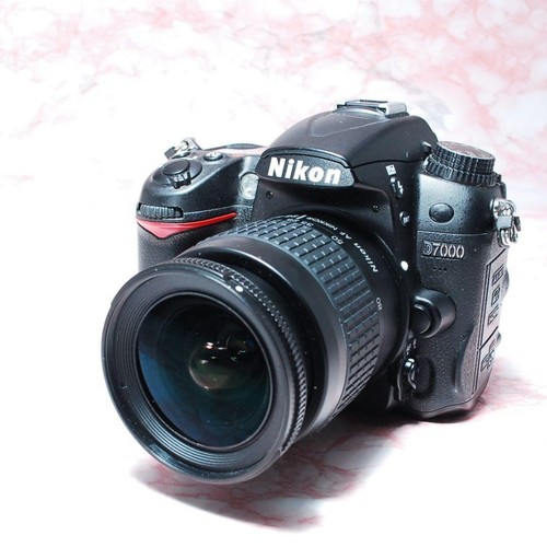 Nikon d7000 361699 - nikon,