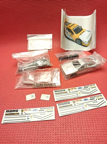 Lancia rally 037 - lancia,