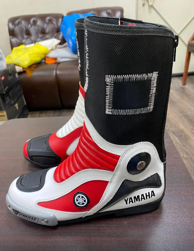 Yamaha stivali pelle da - yamaha,