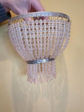 PARALUME PLAFONIERA RETRO