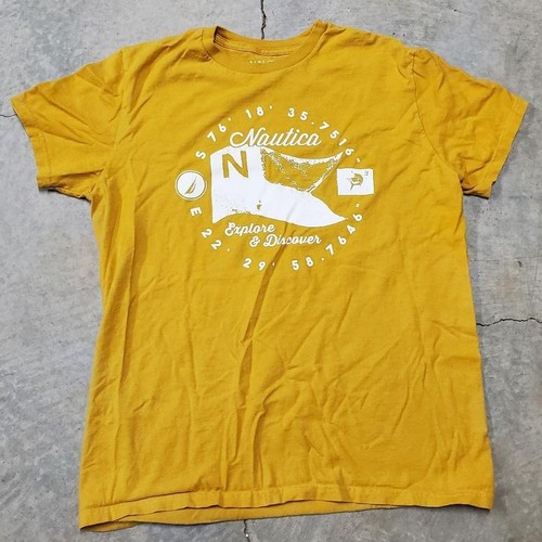 Bandiera nautica giallo senape - giallo,