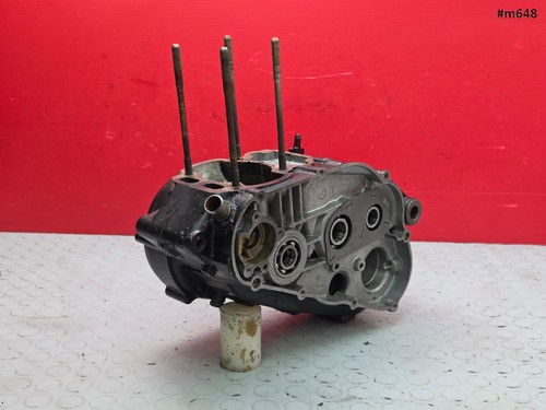 Carter centrali motore 127 - carter,