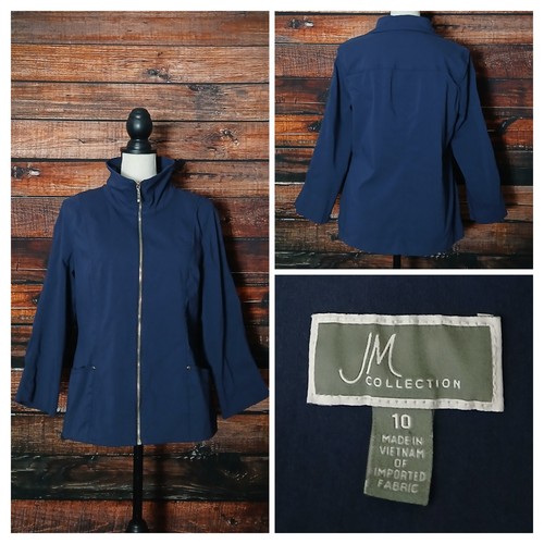 Giacca collection taglia 10 - jm,