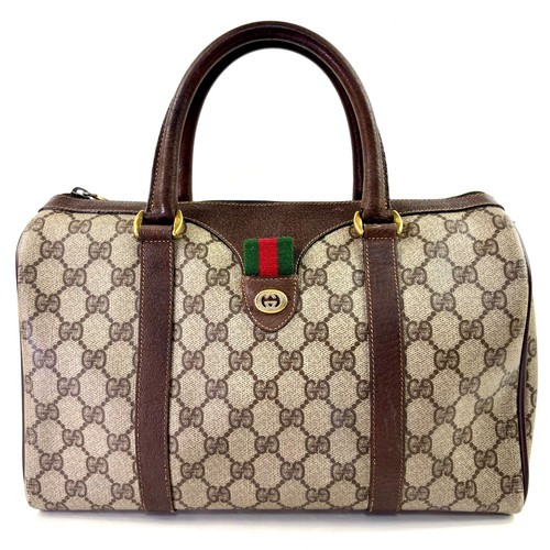 Vintage gucci sherry - vintage,