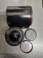 Sigma UC Zoom 24-50 mm 1:4-5.6