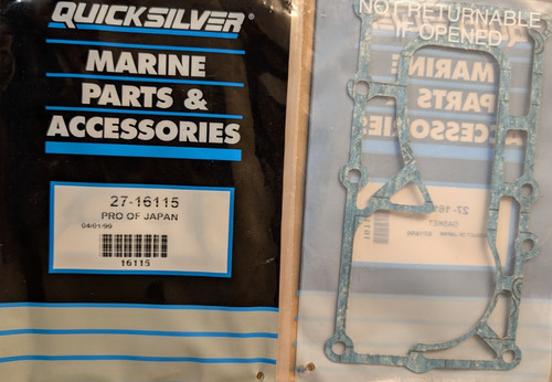 Quicksilver mercury - quicksilver,