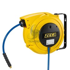 Arrotolatore Avvolgitubo Aria