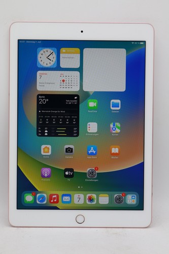 Apple ipad pro 1a - 9,7",