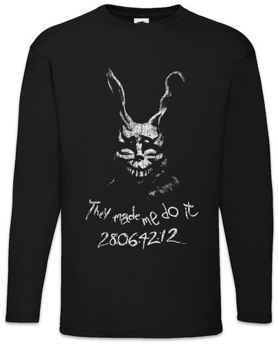 Shirt manica lunga frank il - manica,