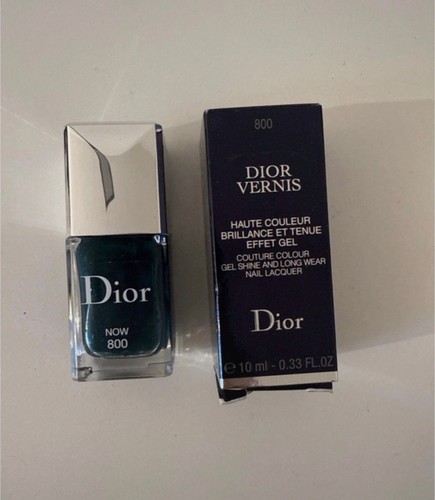 Dior vernis couture gel - dior,