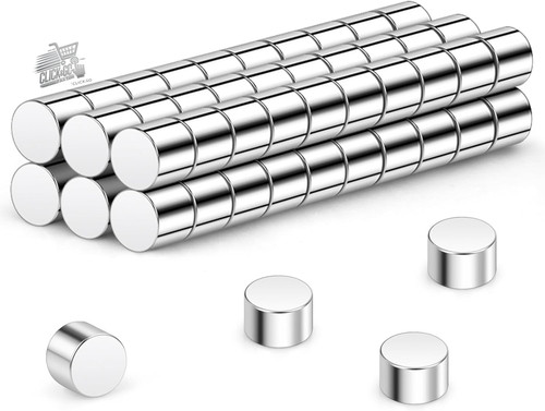 Magneti neodimio n45 forti - magneti,