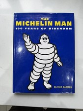 The Michelin Man: 100 Years of