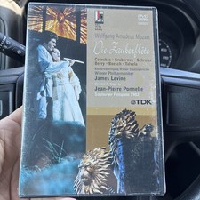 Mozart - Die Zauberflote The