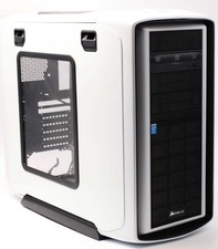 Case PC Corsair Graphite
