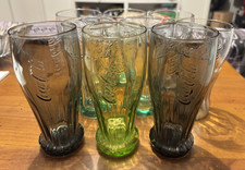 COCA COLA  - LOTTO DI 9