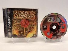 Broken Sword: L'Ombra dei