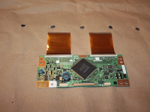 Scheda lvds tcon sharp - tv,