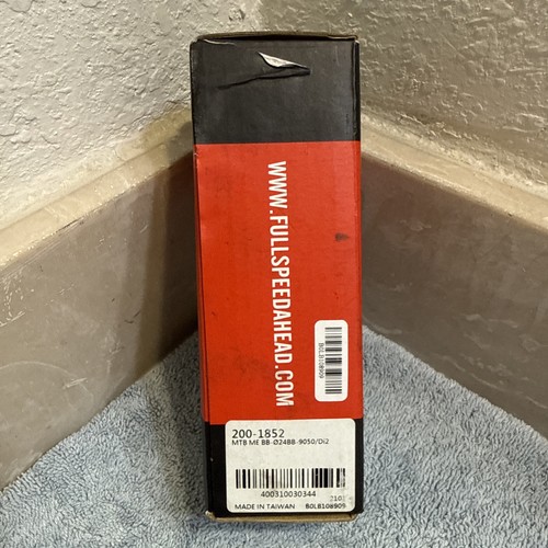 Fsa mega exo staffa - fsa,