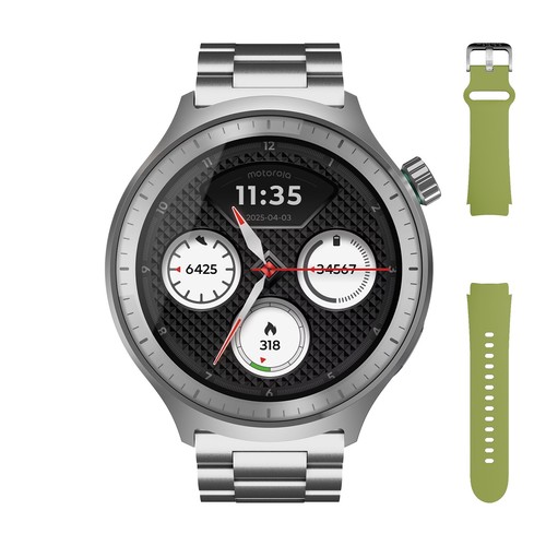 Motorola moto watch2 mm - moto,