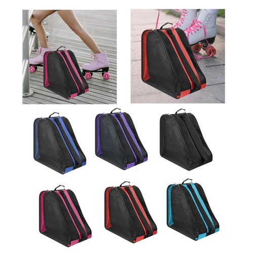 Borsa per pattini - a, rotelle