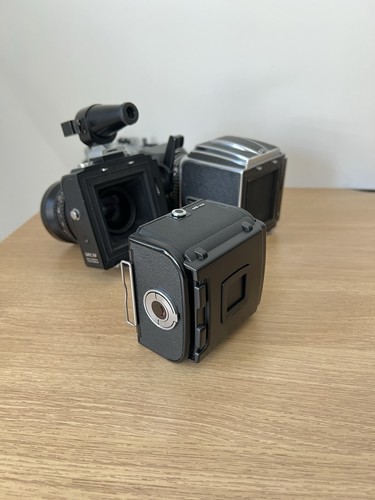 Hasselblad a12 6x6 120 - a12, ii
