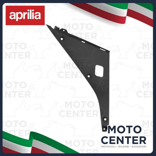 Interno carena aprilia - dx., rs