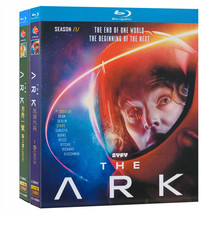 The Ark Stagione 1-2 (2024) 4