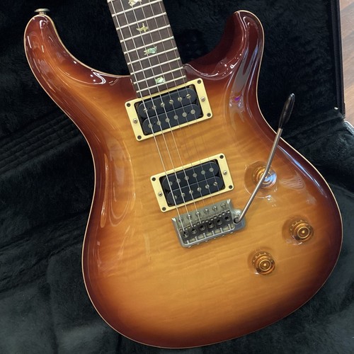 Paul reed smith - paul,