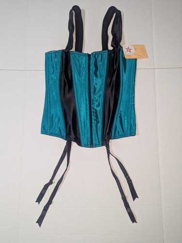 Vintage nos corsetto bustier - vintage,