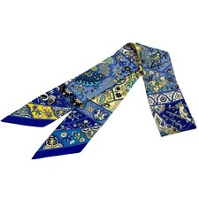 Hermes Twilly Au Pays des