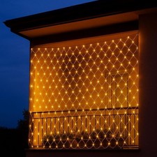 Tenda luminosa da esterno 3x2