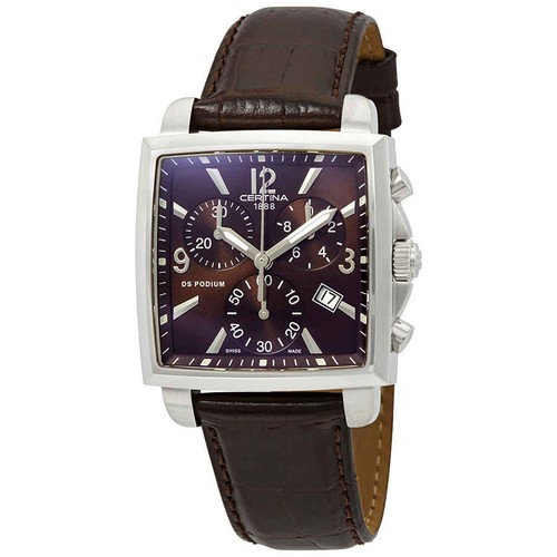 Orologio donna certina - donna, ds