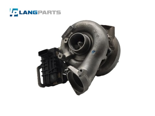 Turbocompressore per bmw - turbocompressore,