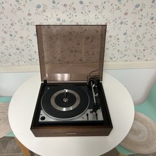 Giradischi vintage doppio 1225