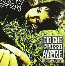 Audio nuovo barbara - audio, cd