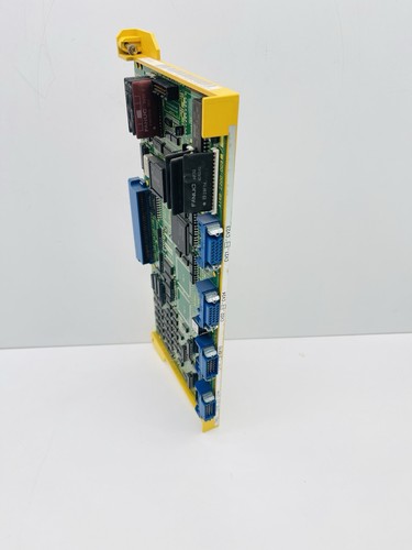 Controllo assi fanuc - controllo,