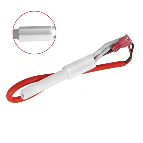 Accenditore ceramica 250w - ceramica,