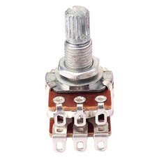 10 Pz Dual Balance Pickup