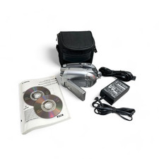 Videocamera CANON DC220 -