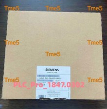 6AV6 640-0AA00-0AX0 1PCS NUOVO