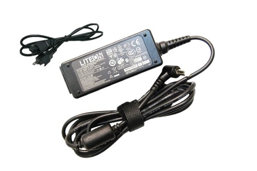 New genuine 30w adapter - genuine, ac