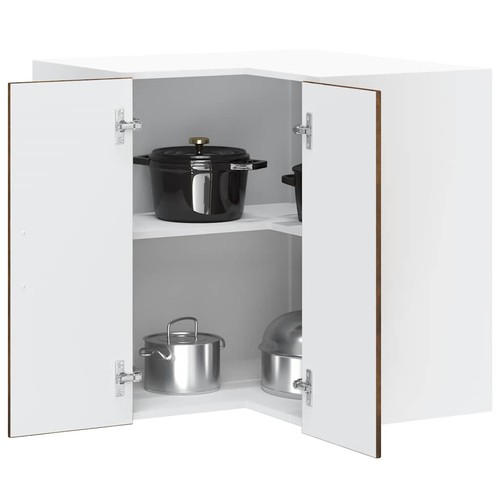 Pensile cucina angolo - da,