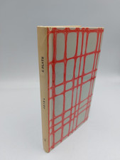 Sylvia Plath Ariel 1st Library