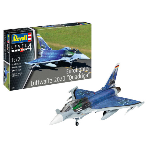 Eurofighter luftwaffe 2020 - eurofighter,